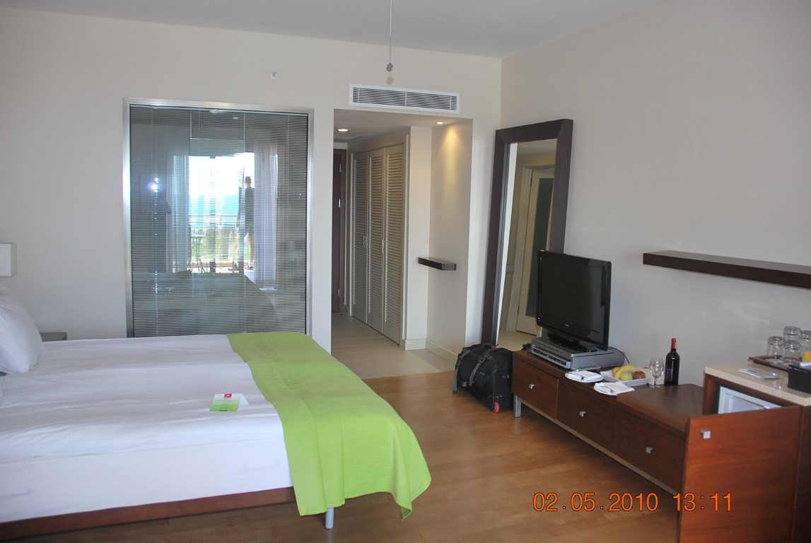 imagini hotel BARUT LARA